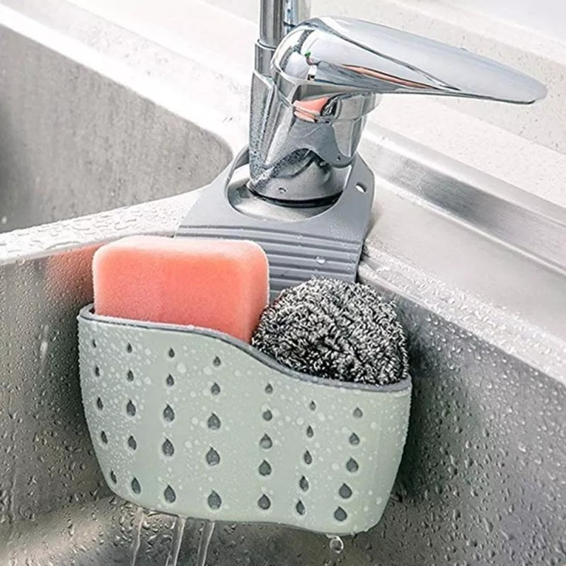 sink sponge holder