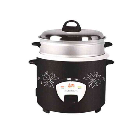 Kundhan rice cooker electric