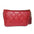 Women's Purse PU Leather Double Pocket