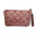 Women's Purse PU Leather Double Pocket