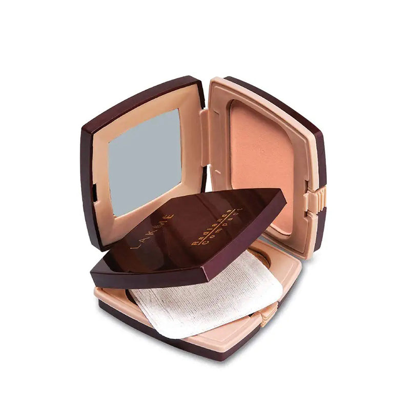 lakme compact powder pearl