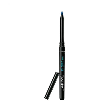 lakme eyeconic kajal black