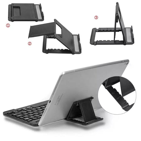 laptop stand riser