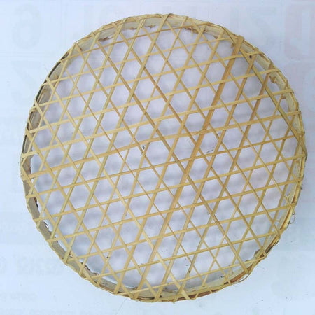 lavariya bamboo idiyappam plate