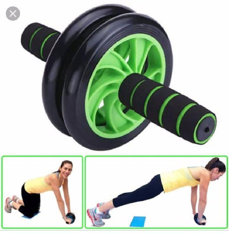 Ab-Roller Wheel for Exercise