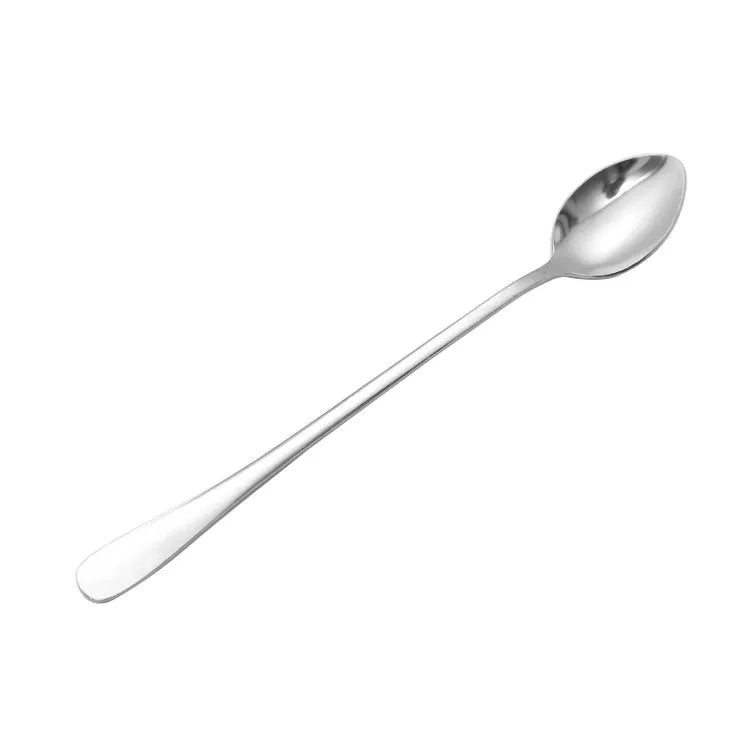 long  handle tea spoon