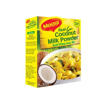 Maggi Coconut Milk Powder 300 g - Bamagate