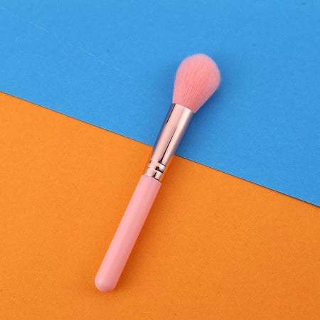 makeup powder brush