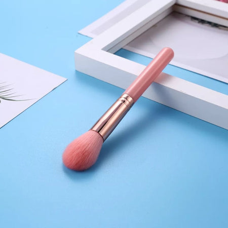 makeup powder brush