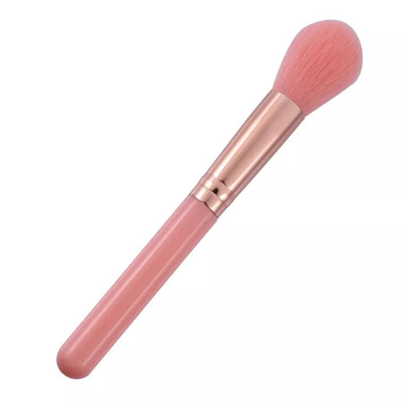 makeup powder brush