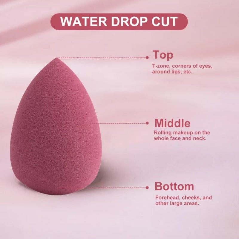 makeup sponge powder puff