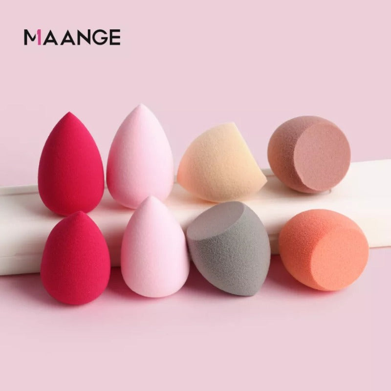 makeup sponge powder puff