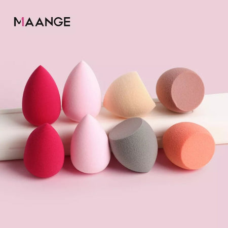 makeup sponge powder puff