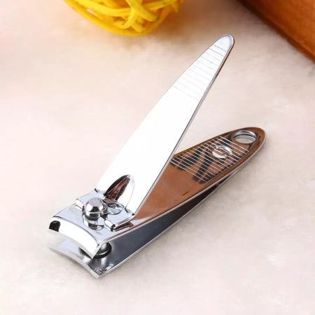 nail cutter clipper home