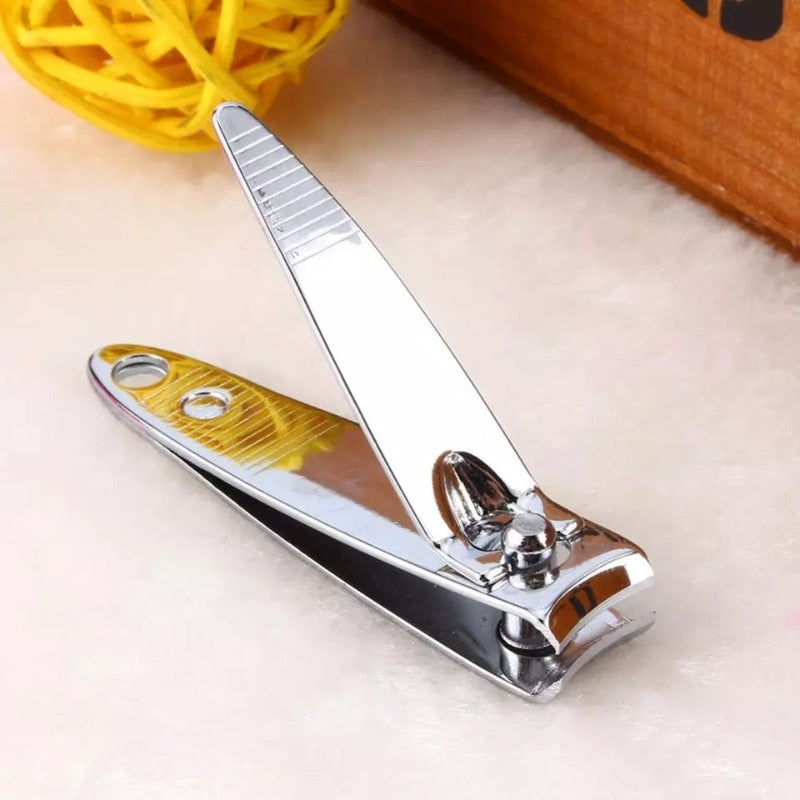 nail cutter clipper home