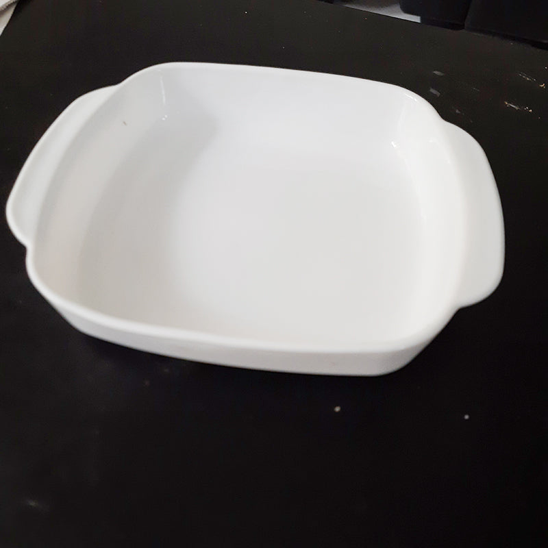 Opal Rectangular Bakeware Dish