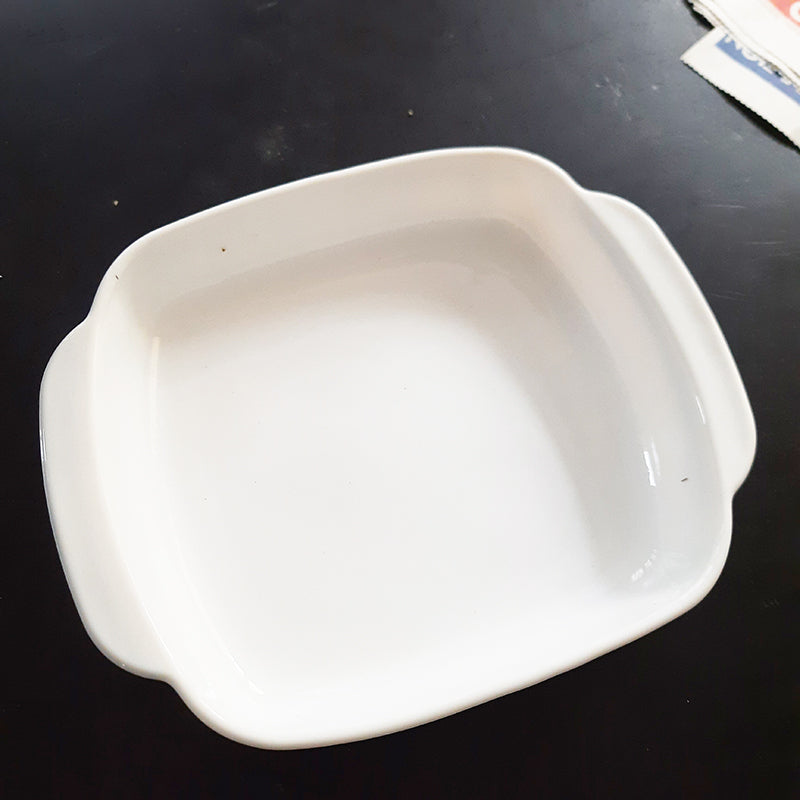 Opal Rectangular Bakeware Dish