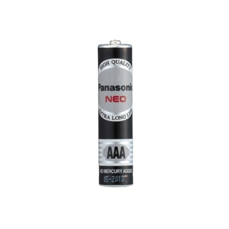 panasonic AAA battery