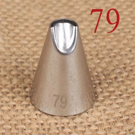 piping nozzle #79