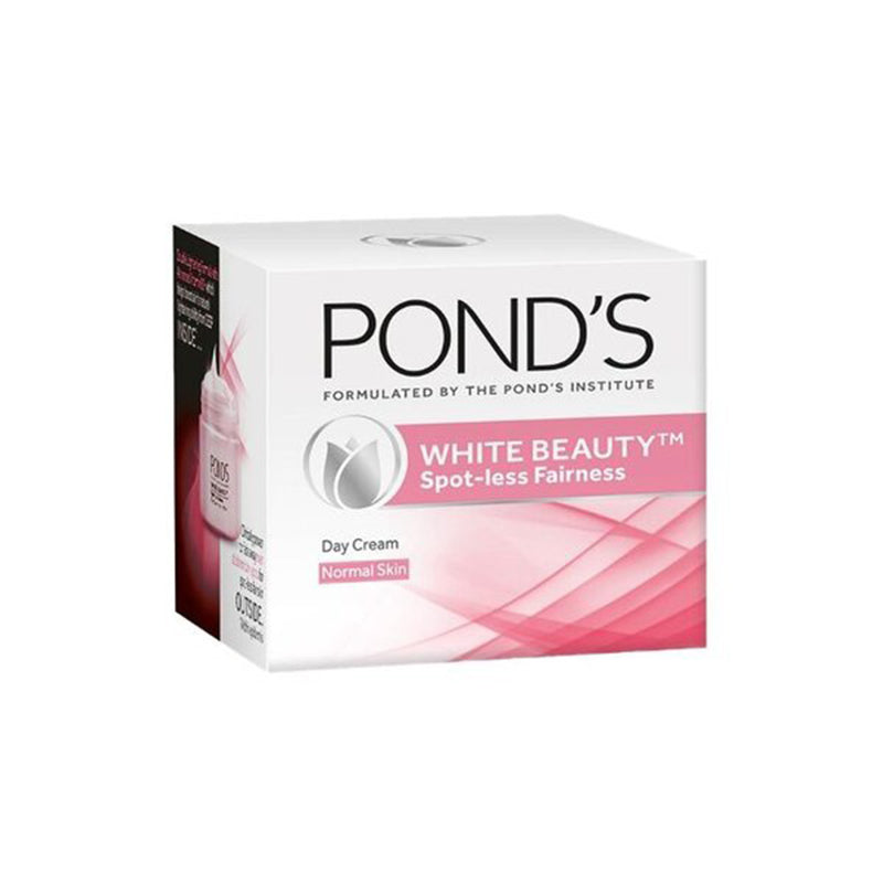 ponds bright beauty day cream