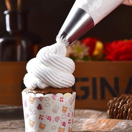 disposable icing piping bag