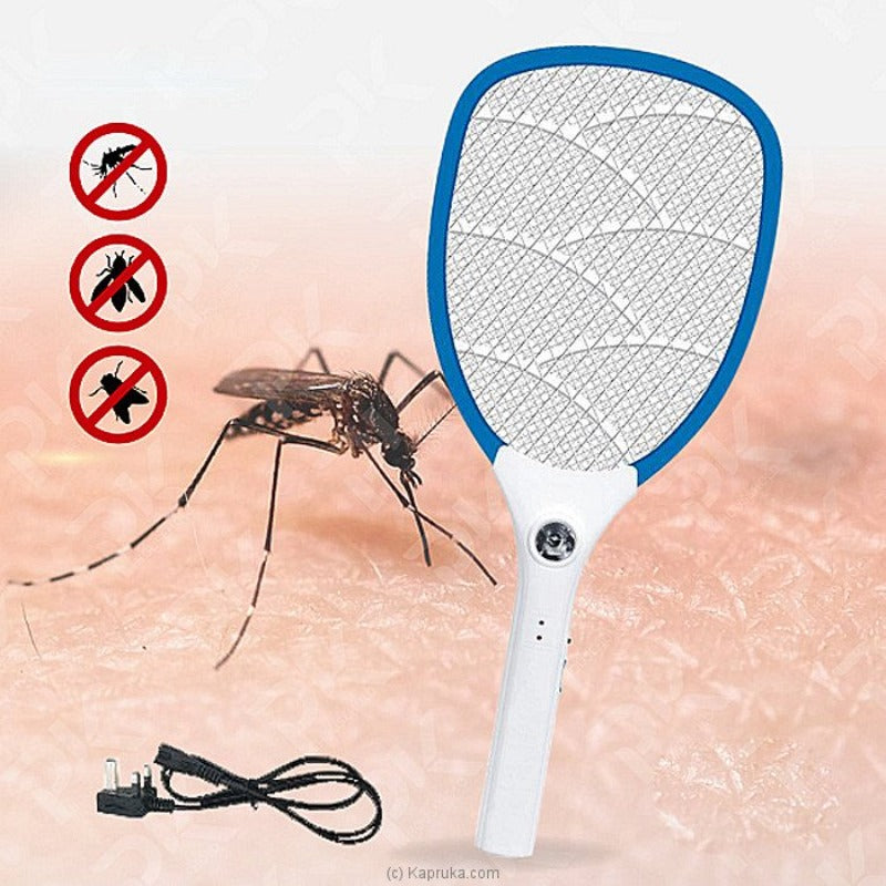 richpower mosquito racket swatter