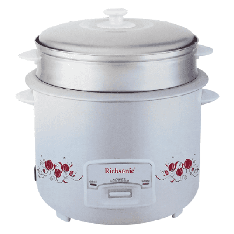 Richsonic best sale multi cooker