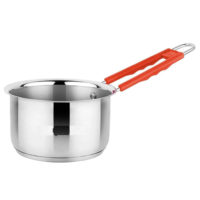 saucepan stainless steel