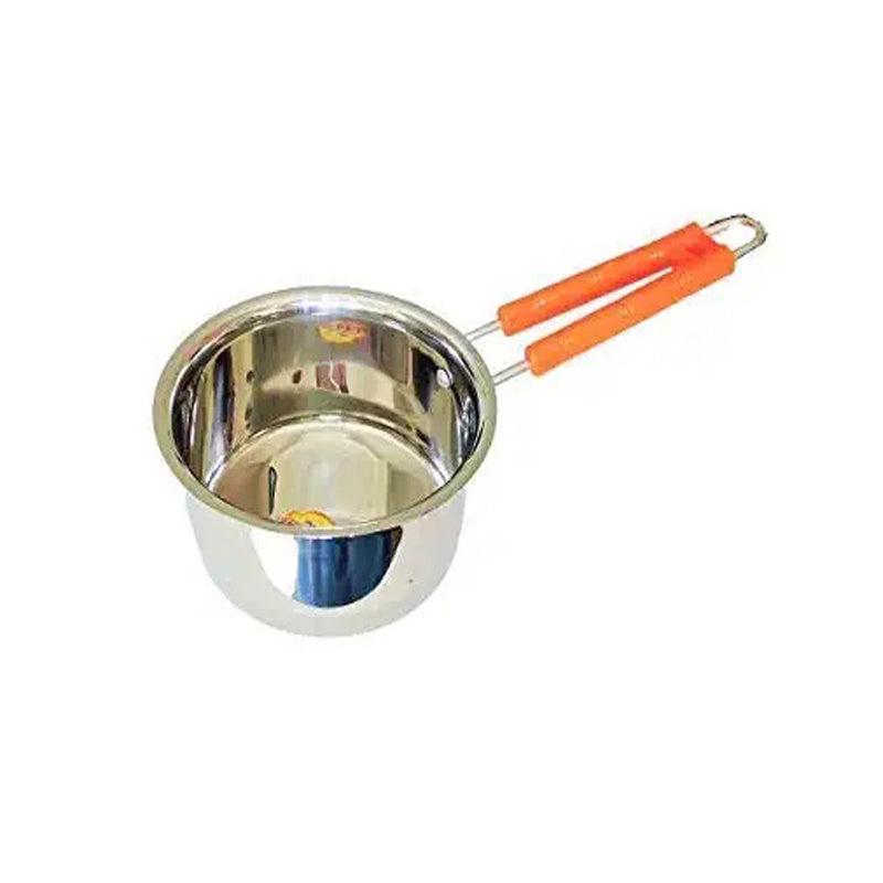 saucepan stainless steel