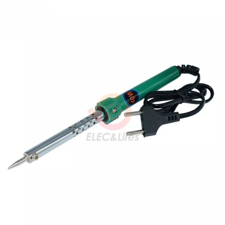 soldering iron 40w gluing