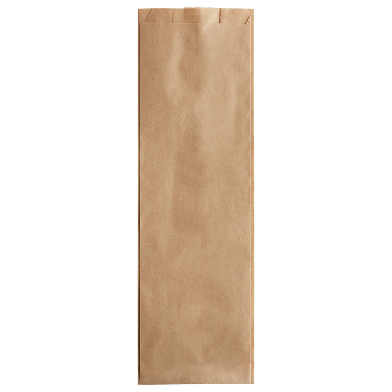 submarine baguette paper bag