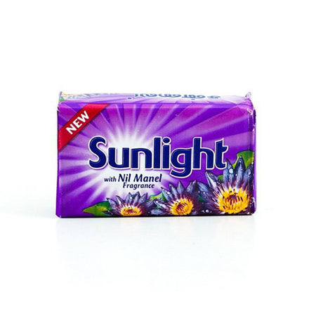 sunlight laundry washing soap