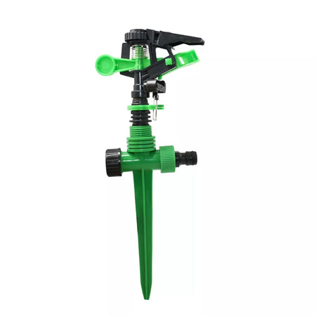 water sprinkler adjustable