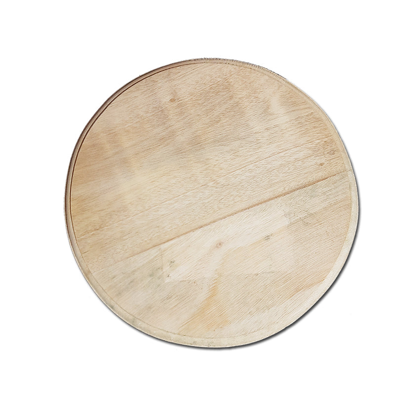 wooden cutting board