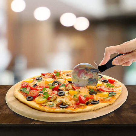 pizza cutter